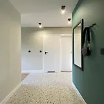 - 200 M Do Plazy Z Balkonem I Widokiem דירה *
