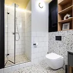 - 200 M Do Plazy Z Balkonem I Widokiem דירה *