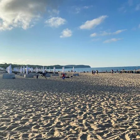 شقة - 200 M Do Plazy Z Balkonem I Widokiem *