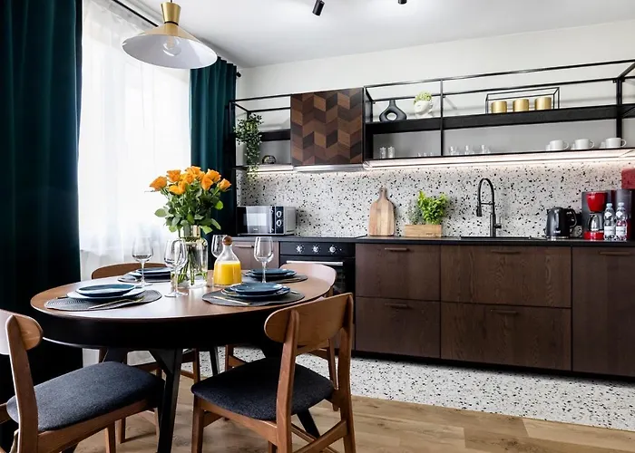 - 200 M Do Plazy Z Balkonem I Widokiem Sopot